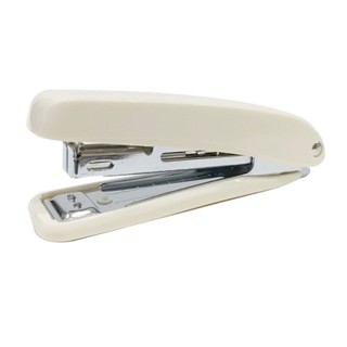 Dập ghim deli loại đạn ghim số 10 – ghim bấm 15 trang/ e0281–màu trắng , xanh