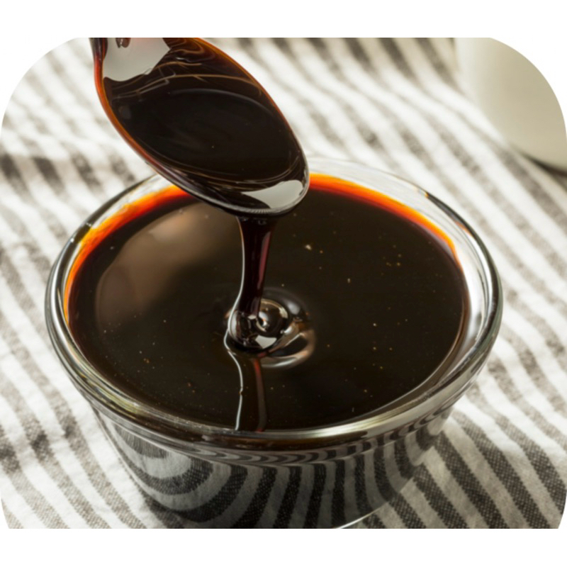 Mật Mía Chai mini 50ml