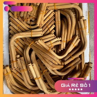  Cầu góc tre già siêu đẹp đủ mẫu dành cho chim chào mào chích chòe cao cấp Phụ kiện thú cưng BƠ shop 