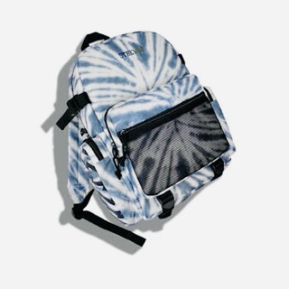 Balo 5THEWAY /hologram reflective/ TIE DYE ROCKET BACKPACK™️