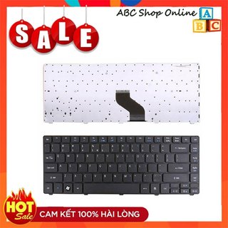 Bàn Phím Laptop Acer 4736 4736Z 4235 4240 4251 4251g 4253 4252 4752 4752G 4733 4552 4560 4625 4339 4349 4350