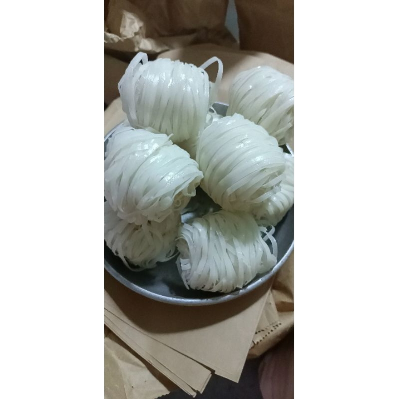 Phở khô Sa Đéc 1KG= 1000 gram