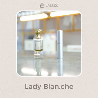 Nước hoa nữ lady blanche 10/20ml