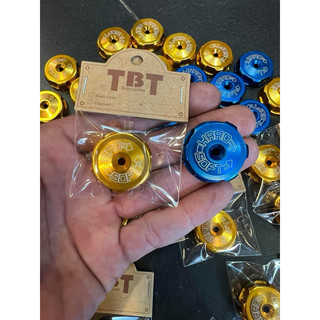 Núm chỉnh phuộc Ohlins Old Stock thay thế núm chỉnh Zin