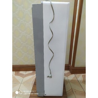 Điều hoà cửa sổ