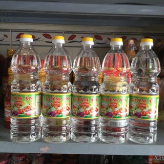Giấm Ăn Long Phụng Thùng Nguyên 12 chai 950 ml chuyên làm nước chấm ,trộn gỏi trộn salad