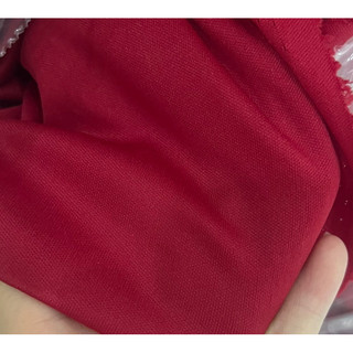 [ VẢI NAKI ] Vải lót thun cotton co giãn 4 chiều (loại dày) ( xem mô tả để hiểu rõ hơn sản phẩm)