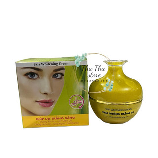 Kem miền thảo mộc dưỡng trắng dạ giữ ẩm 20g