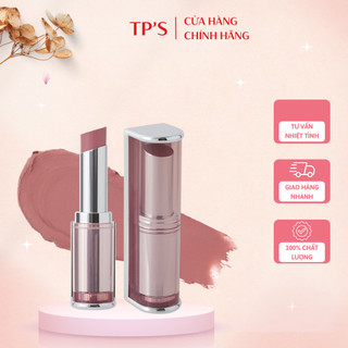 Son thỏi lì mịn 3ce blur matte lipstick