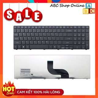 Bàn Phím Acer 5810 E1-531 E1-521 5738 5253 5536 5740 5750 E1-571 5745G 5738 5738Z 5738G 5738ZG 5810 5810T 5810TG 5810TZ