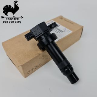 [Sỉ-Lẻ] Mobin/Bobin/Mô bin/Bô bin đánh lửa xe Cerato, Elantra, K3, Cerato, Forte, I30, I20, Rio, Accent (Mã: 273012B010)