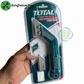 Dao cạo kẻ chỉ ron 200mm total tachs20021