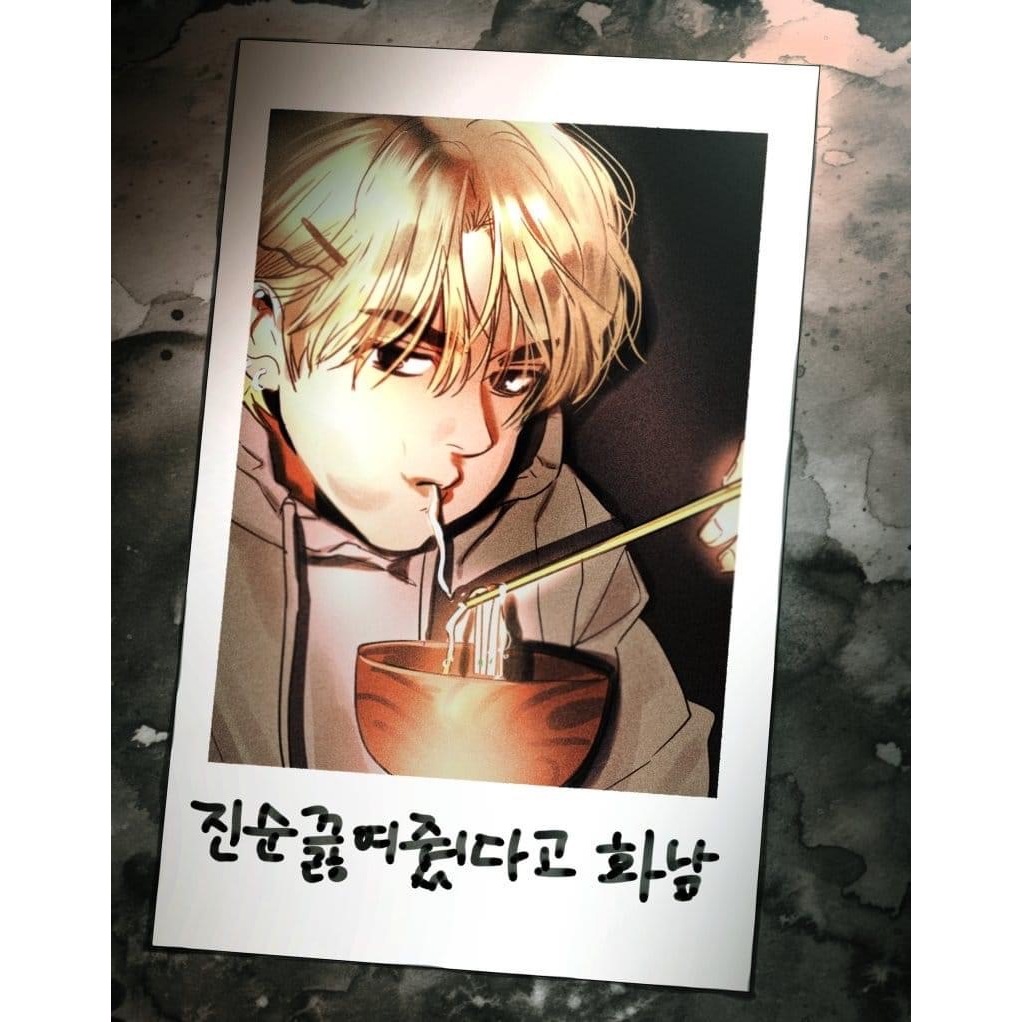 [NETPRINT] ẢNH IN MINI SINH NHẬT YOOHAN PAYBACK PAY BACK BOYLOVE