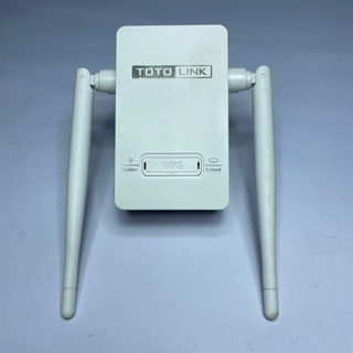 Thiết bị kích sóng wifi Totolink EX200 đã qua sử dụng
