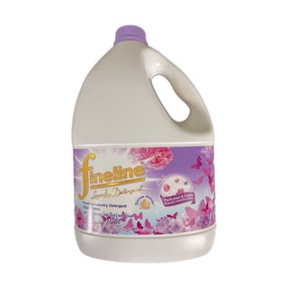 Nước giặt xả D-nee Can 3000ml