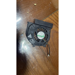 Quạt laptop Dell zin tháo máy Latitude E6420 E6430 (ONBOARD)