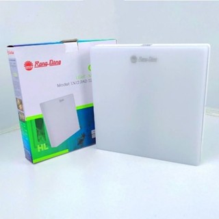 Đèn LED ốp trần nổi cảm biến Rạng Đông, sử dụng cho hành lang, cầu thang.., bh chính hãng 24tháng.