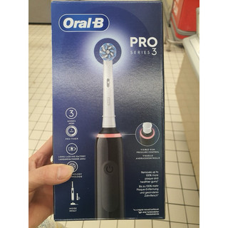 Bàn chải điện Oral B Pro 3 3000