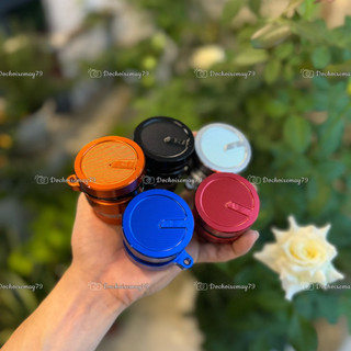 Bình dầu nhôm AEM mẫu lớn