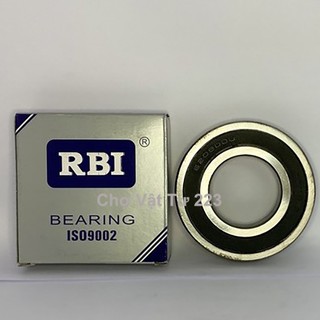 Vòng bi bạc đạn 6204 - hãng rbi - koyo - kg - oko