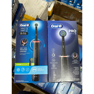 Bàn chải điện Oral b Pro 3 ,Pro 3000 (Made in Germany)