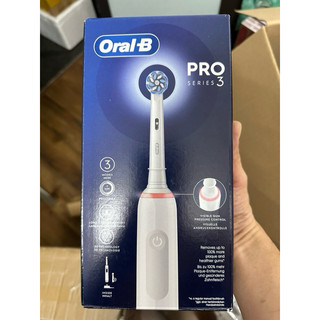 Bàn chải điện Oral B Pro 3 3000