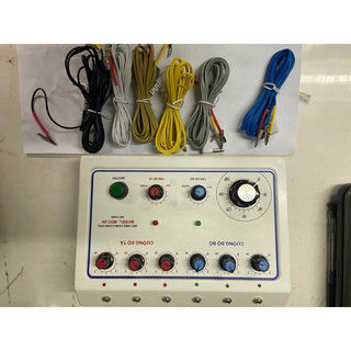 Máy châm cứu mdc - 06
