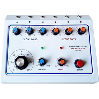 Máy Châm Cứu MDC - 06