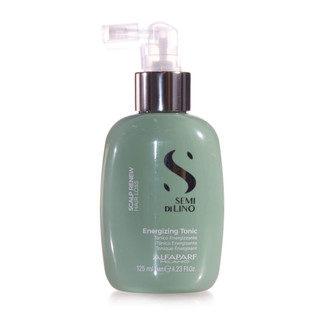 Tinh chất dạng xịt kích thích mọc tóc Energizing Tonic Alfaparf Milano (Scalp Renew Hair Loss) 125ml