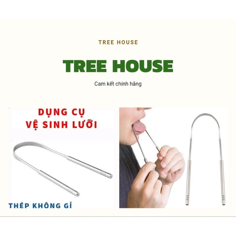 DỤNG CỤ VỆ SINH LƯỠI THÉP KHÔNG GỈ