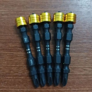 (GIÁ HỦY DIỆT) MŨI BẮN VÍT DEWALT NGẮN