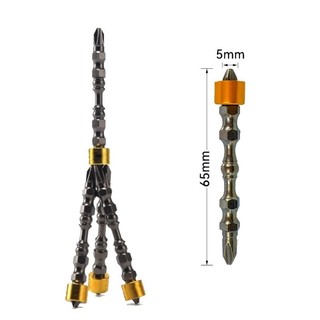 (GIÁ HỦY DIỆT) MŨI BẮN VÍT DEWALT NGẮN