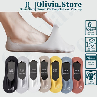 Combo 8 đôi tất,vớ lười two one unisex phù hợp cả nam và nữ