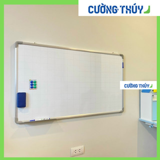 Bảng Từ Trắng Viết Bút Lông | đủ kích thước Havaco