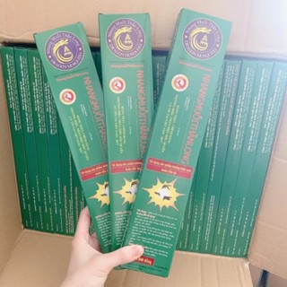 Combo 10 Hộp NHANG MUỖI THẦN LONG