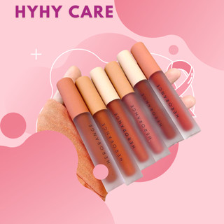 Son kem lì herorange nội địa chính hãng
