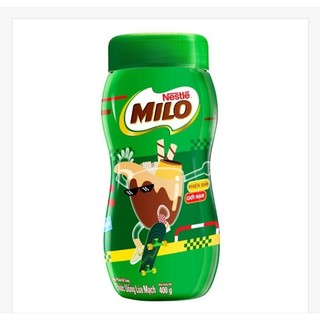 Milo hủ 400g
