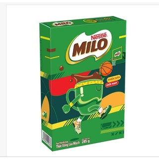 Milo giấy 285 g