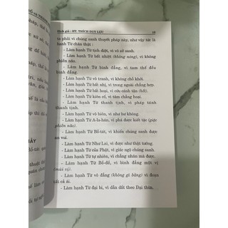 Sách - Tham Thiền Phổ Thuyết (HT Thích Duy Lực)