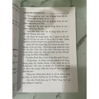 Sách - Tham Thiền Phổ Thuyết (HT Thích Duy Lực)