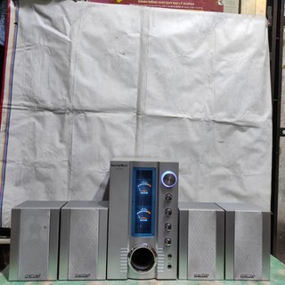 Loa soundmax a-7000 _4.1