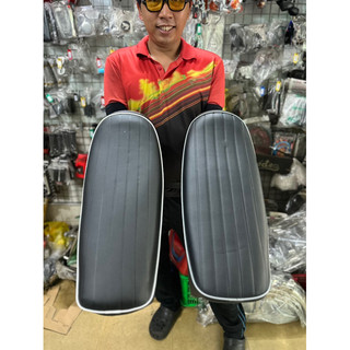 [Mã SKAMLSC5723 giảm 10% đơn 100K] Yên CL đế nhựa viền xám/cam/trắng