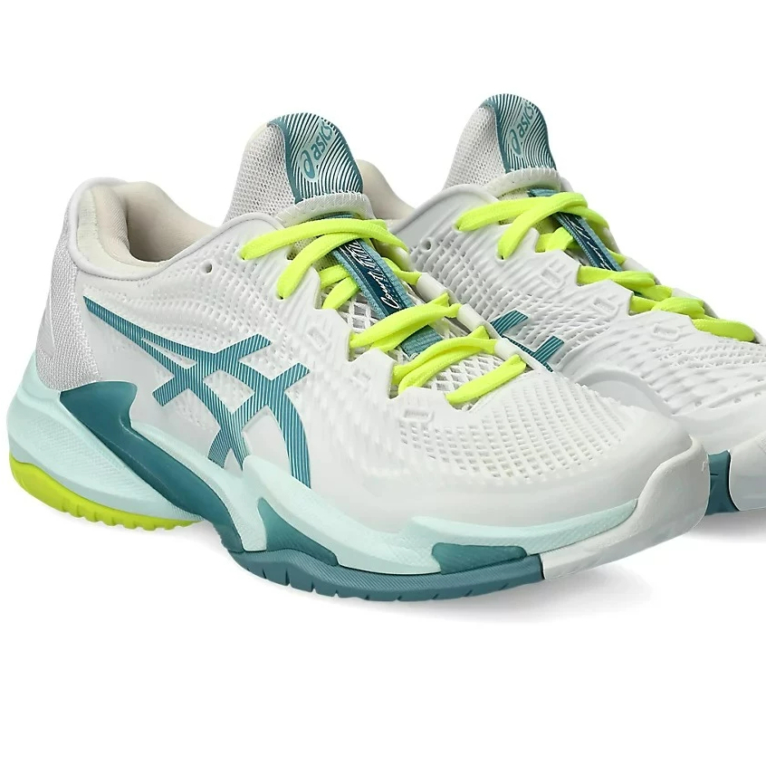 Giày Tennis Asics Nữ Court FF3