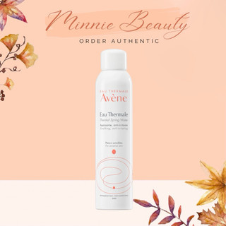 Xịt khoáng Avene Thermal Spring Water fullsize 300ml