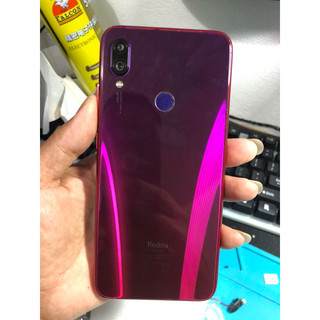 Redmi note 7