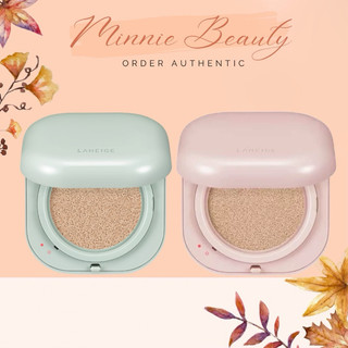 Phấn nước Laneige Neo Cushion Matte/ Glow 15g