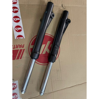 Phuộc trước / nhún trước xe angela 50cc/100cc - mã vca - chính hãng sym