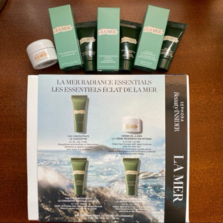 Set dưỡng da mini La Mer - Gift Sephora