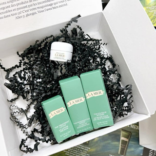 Set dưỡng da mini La Mer - Gift Sephora