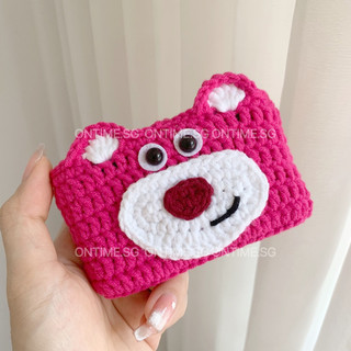 (HÉT SL INB) máy ảnh Minnie, thỏ, ếch( mua kèm dây đeo)
